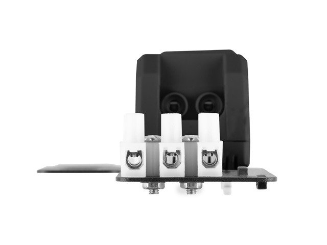 LANBERG TERMOSTAT S UZAVŘENOU SMYČKOU 10A PRO STOJANOVÉ SKŘÍNĚ S 19" UCHEM A SVORKOVNICÍ ČERNÝ - obrázek č. 3