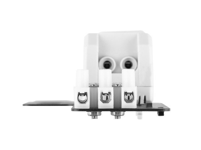 LANBERG TERMOSTAT S UZAVŘENOU SMYČKOU 10A PRO STOJANOVÉ SKŘÍNĚ S 19" UCHEM A SVORKOVNICÍ ŠEDÝ - obrázek č. 3