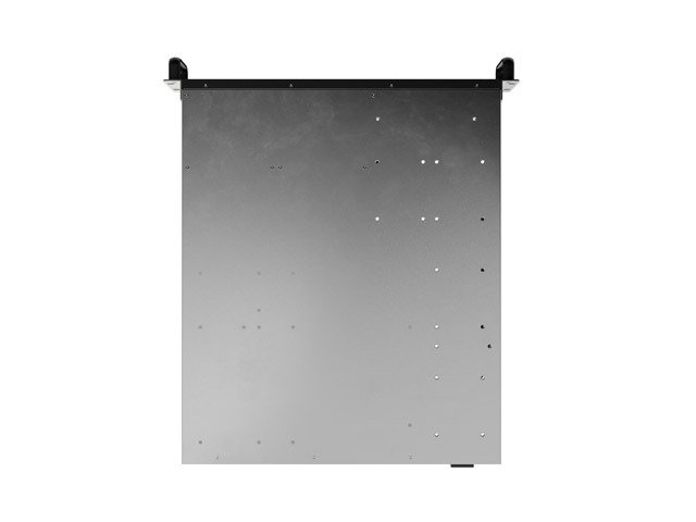 LANBERG SERVEROVÉ ŠASI PRO MONTÁŽ DO RACKU ATX 520 / 12 19" / 2U - obrázek č. 8