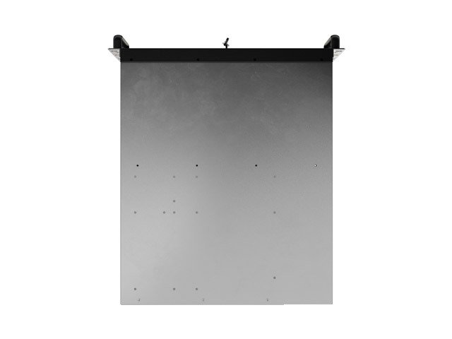 LANBERG SERVEROVÉ ŠASI PRO MONTÁŽ DO RACKU ATX 520 / 12 19" / 4U - obrázek č. 14