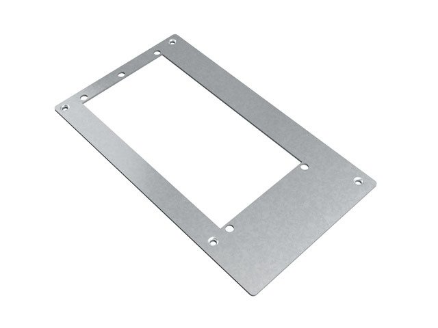 LANBERG SERVEROVÉ ŠASI PRO MONTÁŽ DO RACKU ATX 520 / 12 19" / 4U - obrázek č. 2