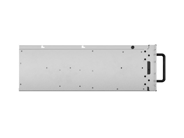 LANBERG SERVEROVÉ ŠASI PRO MONTÁŽ DO RACKU ATX 520 / 12 19" / 4U - obrázek č. 3