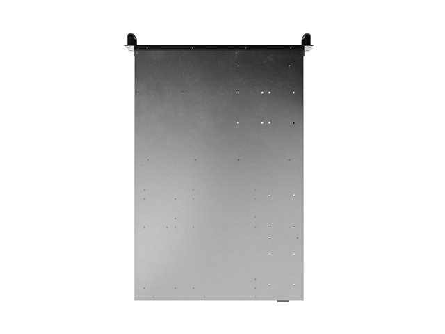 LANBERG SERVEROVÉ ŠASI PRO MONTÁŽ DO RACKU E-ATX 650 / 12 19" / 2U - obrázek č. 9