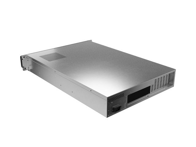 LANBERG SERVEROVÉ ŠASI PRO MONTÁŽ DO RACKU E-ATX 650 / 12 19" / 2U - obrázek č. 5