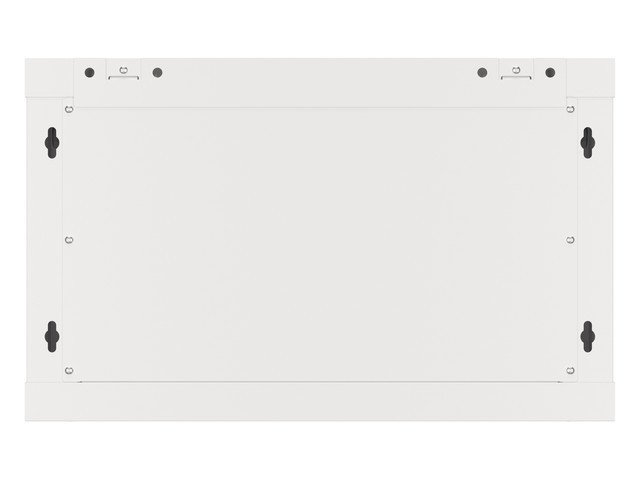 LANBERG RACKOVÁ SKŘÍŇ 19" PRO MONTÁŽ NA STĚNU 6U / 600X450 PRO VLASTNÍ MONTÁŽ S KOVOVÝMI DVEŘMI ŠEDÁ - obrázek č. 15