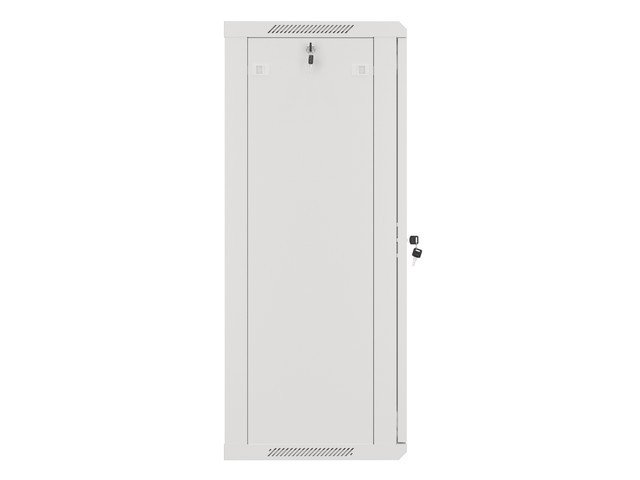 LANBERG 19" RACKOVÁ SKŘÍŇ PRO MONTÁŽ NA STĚNU 22U / 600X450 (FLAT PACK) ŠEDÁ V2 - obrázek č. 13