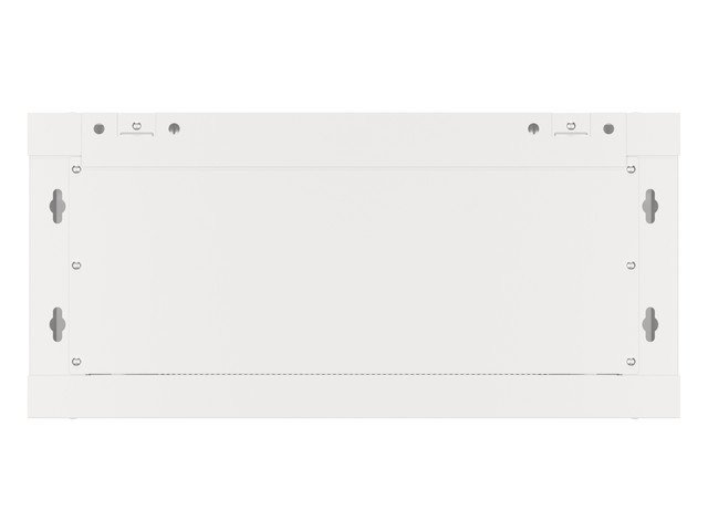 LANBERG RACKOVÁ SKŘÍŇ 19" PRO MONTÁŽ NA STĚNU 4U / 600X600 (FLAT PACK) V2 ŠEDÁ - obrázek č. 13