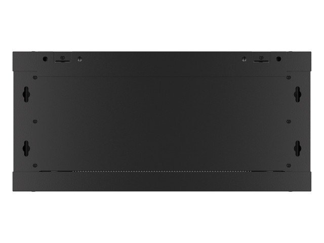 LANBERG RACKOVÁ SKŘÍŇ 19" PRO MONTÁŽ NA STĚNU 4U / 600X600 (FLAT PACK) V2 ČERNÁ - obrázek č. 15