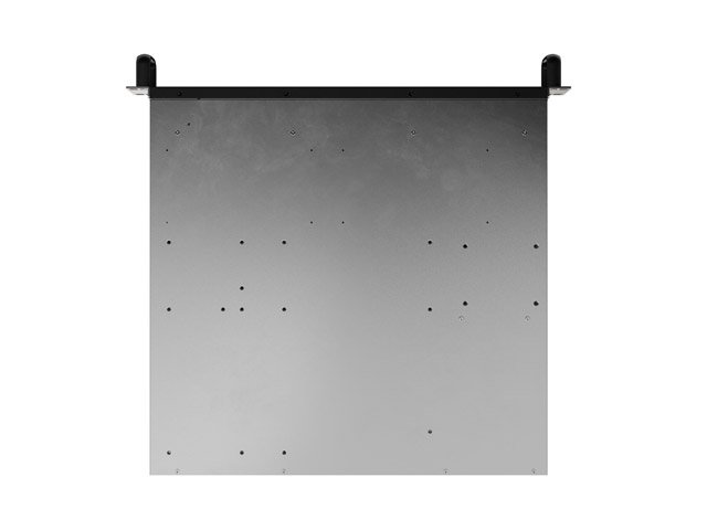 LANBERG RACKOVÉ SERVEROVÉ ŠASI ATX 420 / 10 19" / 1U - obrázek č. 8