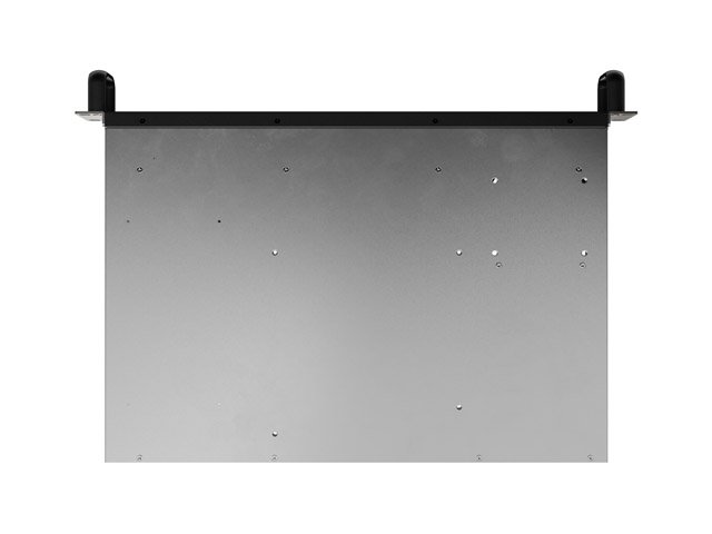 LANBERG RACKOVÉ SERVEROVÉ ŠASI ITX 300 / 10 19" / 1U - obrázek č. 6