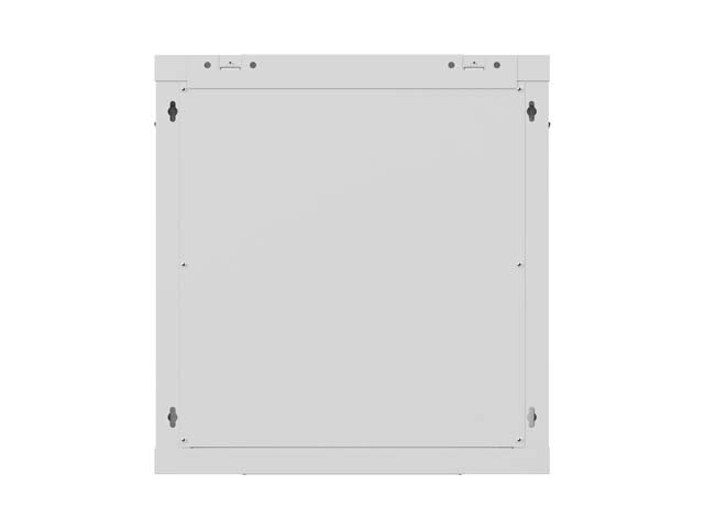 LANBERG NÁSTĚNNÁ INSTALAČNÍ SKŘÍŇ 19" 12U 600X600 ŠEDÉ PERFOROVANÉ DVEŘE (PLOCHÉ BALENÍ) - obrázek č. 10