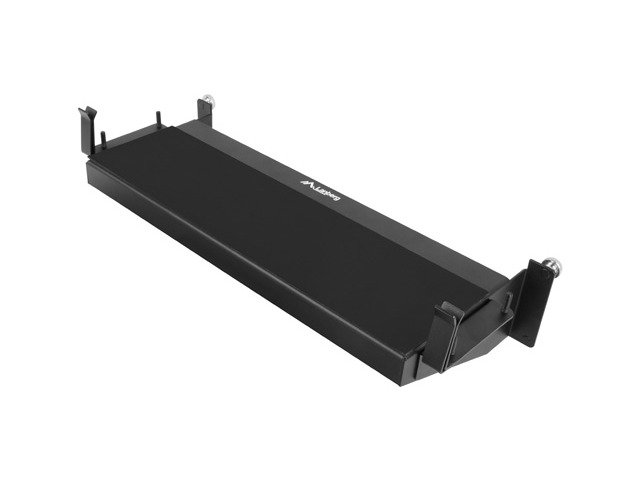 SESTAVA POLIC PRO PATCH PANELY 19 3U ČERNÁ LANBERG - obrázek produktu