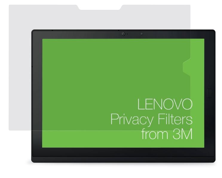 Lenovo Privacy Filter for X1 Tablet from 3M - obrázek produktu
