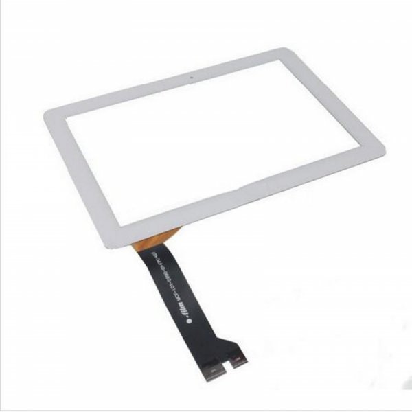 Digitizer (dotykové sklo) MCF-101-0990-01-FPC-V2.0 pro ASUS Memo Pad 10 ME102,ME102A - obrázek produktu
