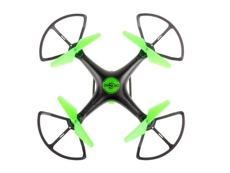 Chrániče vrtulí pro dron Ugo Fen 2.0 - obrázek produktu