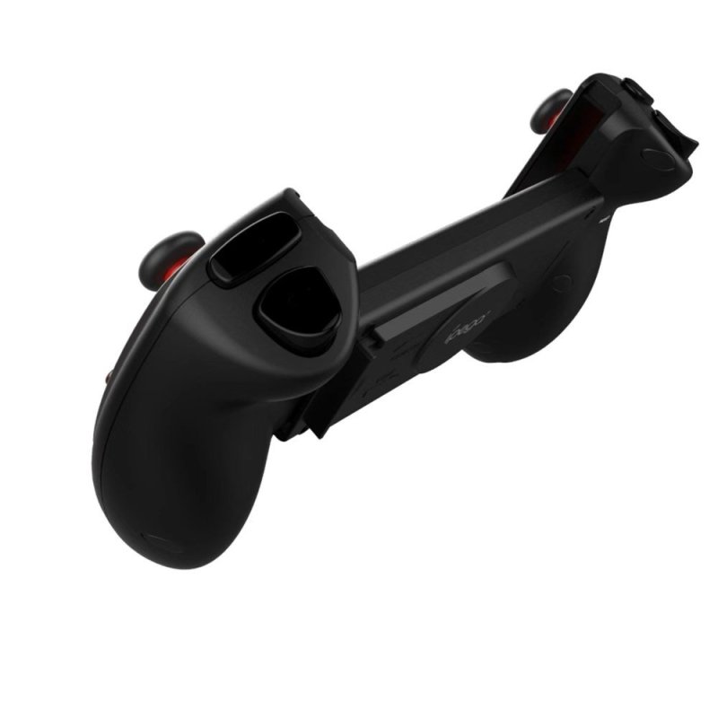 iPega 9083SH Wireless Gamepad Red Bat pro Android / iOS / PS4 / PC / N-Switch Black - obrázek č. 1