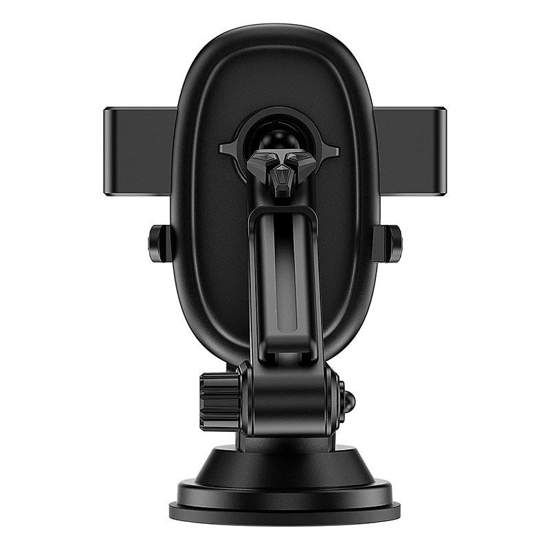 Baseus UltraControl Pro Series Clamp Držák do Auta Cluster Black - obrázek č. 3