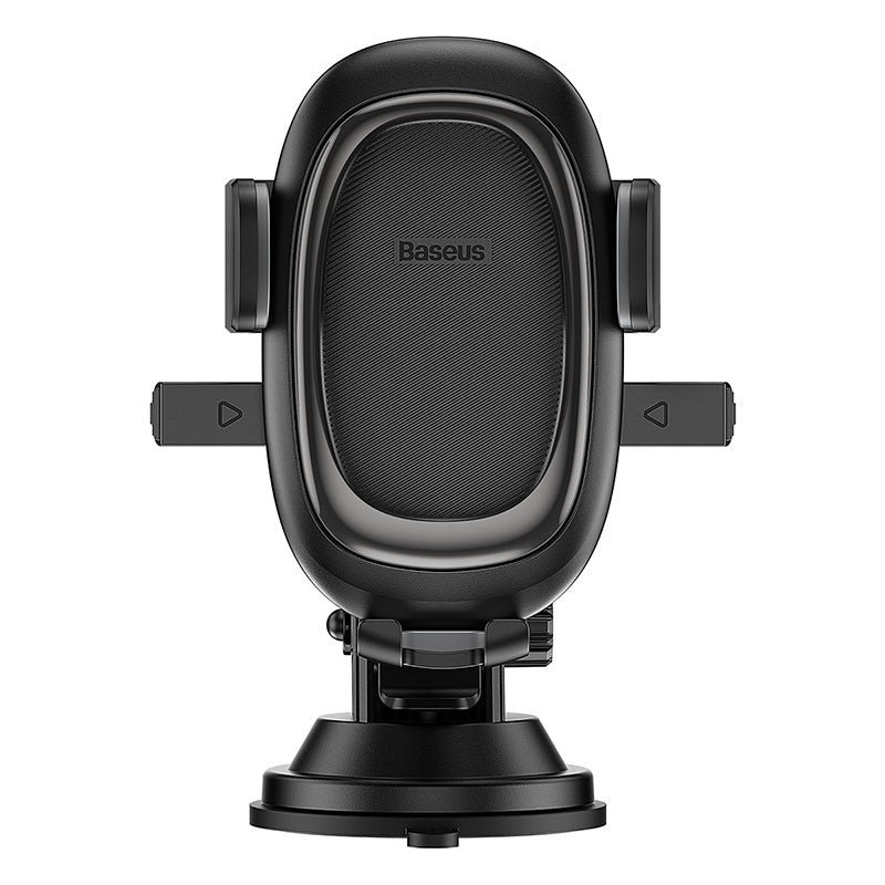 Baseus UltraControl Pro Series Clamp Držák do Auta Cluster Black - obrázek č. 4