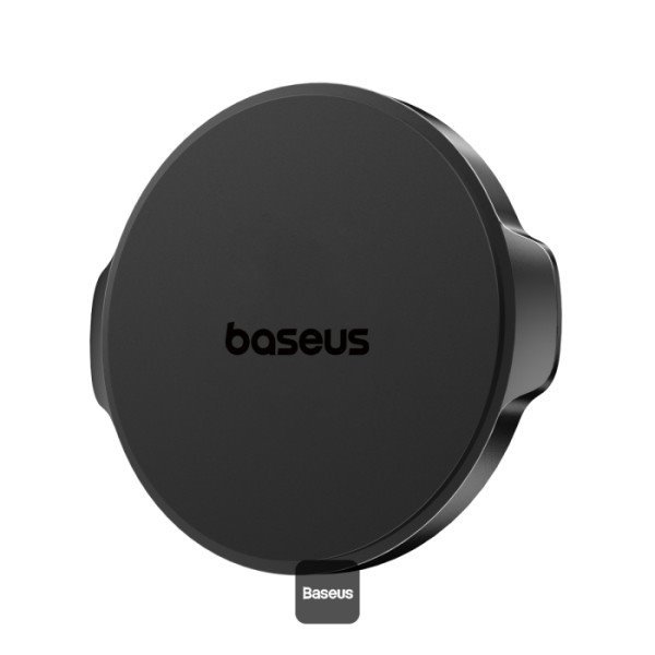 Baseus Small Ears Series Flat Magnetický Držák do Auta Cluster Black - obrázek produktu