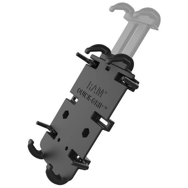 RAM velký držák  Quick-Grip - obrázek č. 1