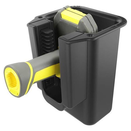 RAM universální držák skenerů  Power-Grip XL - obrázek č. 1