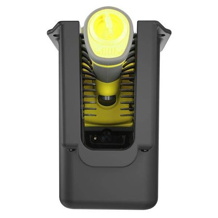 RAM universální držák skenerů  Power-Grip XL - obrázek č. 2