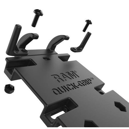 RAM velký držák Quick-Grip s kulovým kloubem 1" - obrázek č. 4