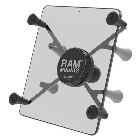 RAM držák X-Grip pro tablety 7"-8" s kulovým kloubem 1" - obrázek produktu