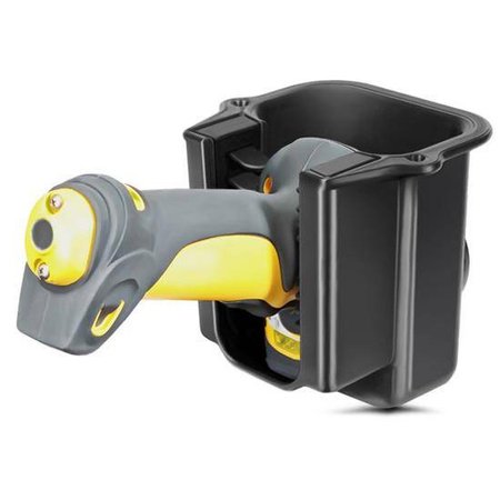 RAM universální držák skenerů  Power-Grip - obrázek č. 4