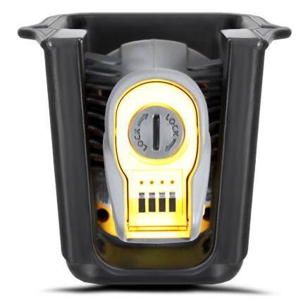 RAM universální držák skenerů  Power-Grip - obrázek č. 3