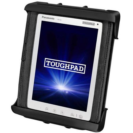 RAM držák pro tablety Panasonic Toughpad FZ-A1 s pouzdrem - obrázek č. 1