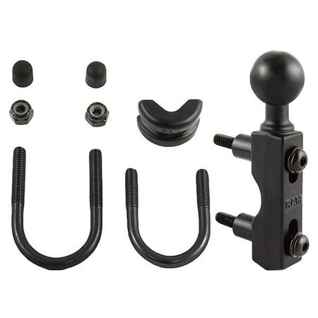 CLUTCH,BRAKE,UBOLT COMBO HANDLEBAR KIT - obrázek produktu