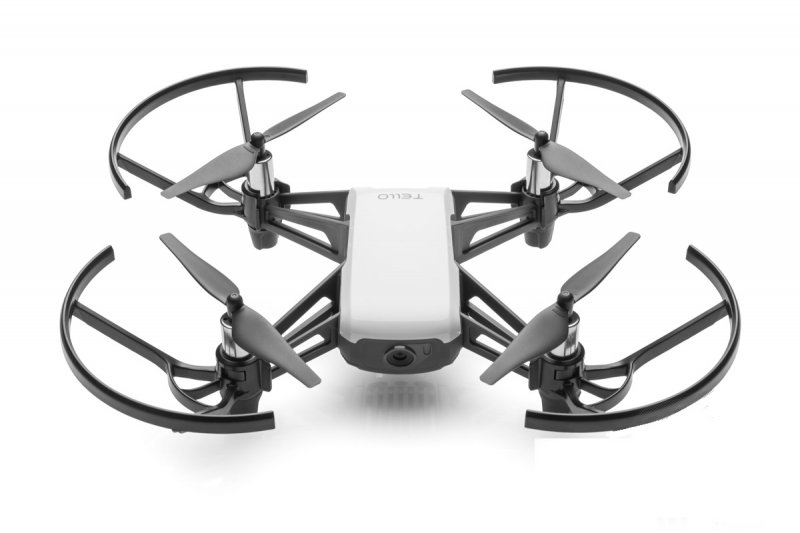 RYZE Tello Boost Combo - kvadrokoptéra RC Drone combo - obrázek produktu