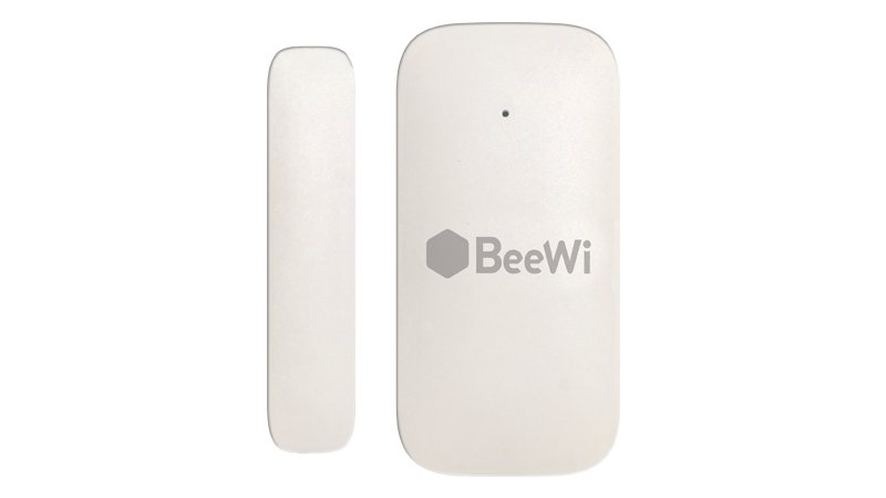 BeeWi Bluetooth Smart Door/ Window Sensor, pohybový sensor - obrázek produktu