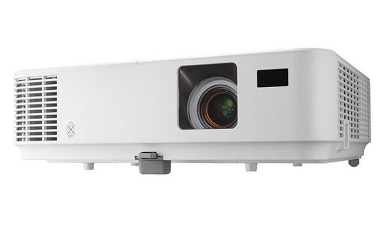 NEC Projektor V302H DLP,3000lm,FHD,Lampy - obrázek produktu