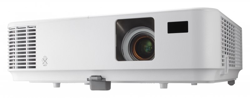 NEC Projektor V332X DLP,3300lm,XGA,Lampy - obrázek produktu