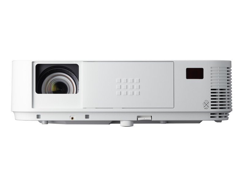 NEC Projektor M403H DLP,4000lm,FHD,Lampy - obrázek produktu