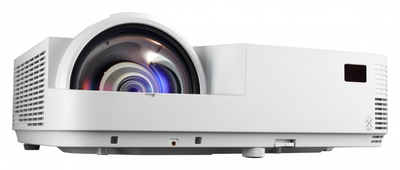 NEC Projektor M303WS DLP,3000lm,WXGA,Lampy - obrázek produktu