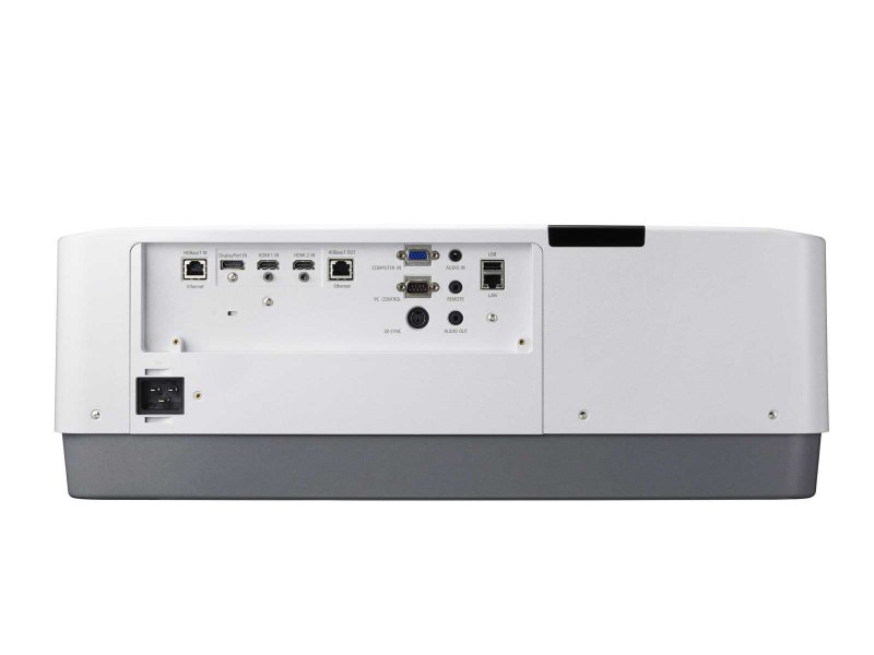 NEC Projektor PA703UL LCD,7000lm,WUXGA,Laser,B + NP41ZL - obrázek č. 3