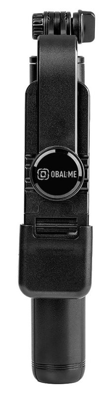 OBAL:ME SelfiePod Glow Black - obrázek č. 1