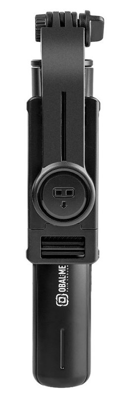 OBAL:ME SelfiePod Black - obrázek č. 1