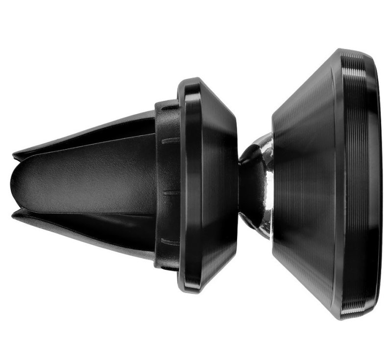 OBAL:ME MagDot Magnetický Držák do Auta Black - obrázek č. 2