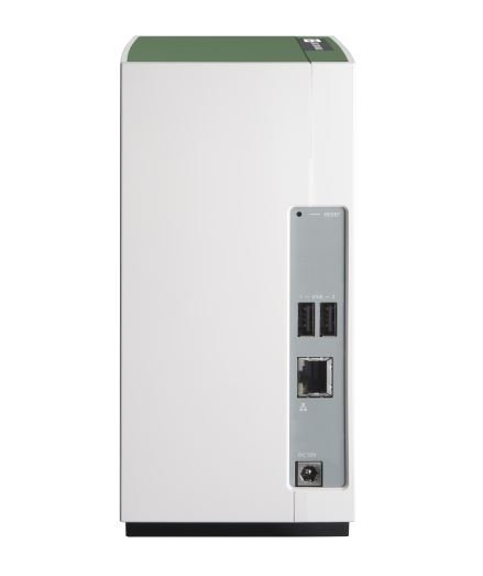 QNAP TS-228A (1,4GHz /  1GB RAM /  2xSATA) - obrázek č. 2