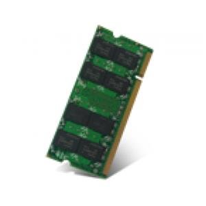 QNAP 1GB memory (RAM-1GDR3-SO-1333) (RAM-1GDR3-SO-1333) - obrázek produktu