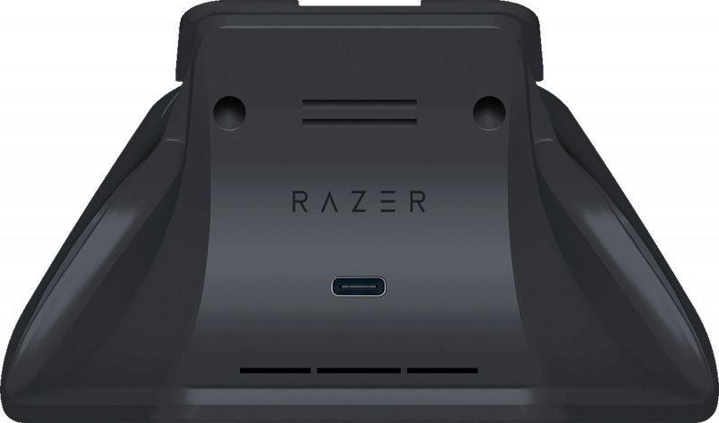 Razer Universal Quick Charging Stand for Xbox - Carbon Black - obrázek č. 2