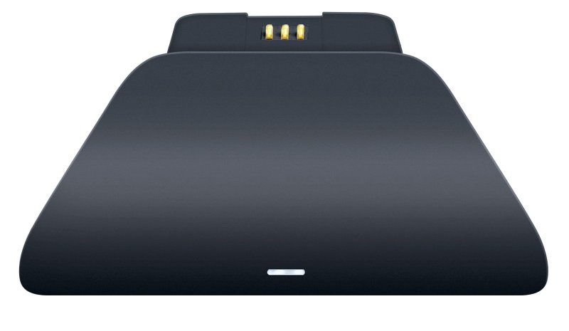 Razer Universal Quick Charging Stand for Xbox - Carbon Black - obrázek produktu