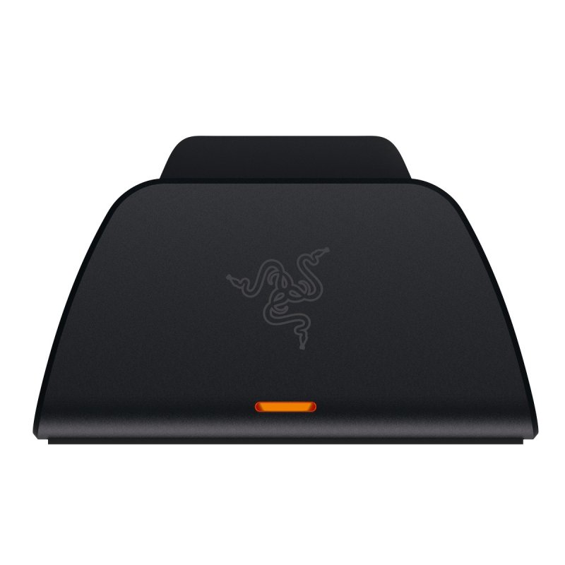 Razer Universal Quick Charging Stand for PlayStation 5 - Midnight Black - obrázek produktu