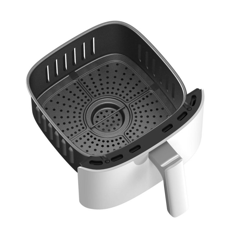Salente AirFit, horkovzdušná fritéza 4v1, 3,5 l, bílá - obrázek č. 9