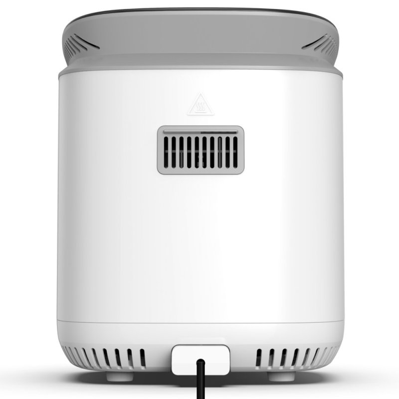 Salente AirFit, horkovzdušná fritéza 4v1, 3,5 l, bílá - obrázek č. 8