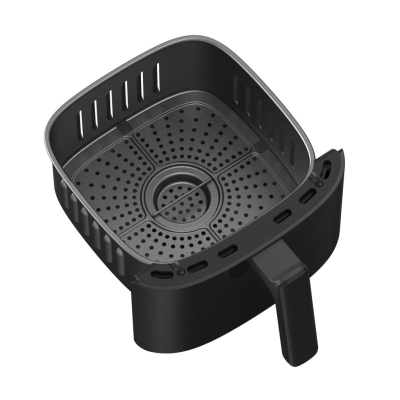 Salente AirFit, horkovzdušná fritéza 4v1, 3,5 l, černá - obrázek č. 7